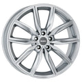 Jante MAK ALLIANZ - SILVER 8x19 5X120 ET 45 CB 72.6