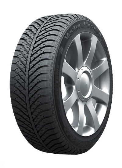 Anvelope all-season 205/50R17 GOODYEAR VEC 4SEASONS 89V (C,C,70) DOT 2023