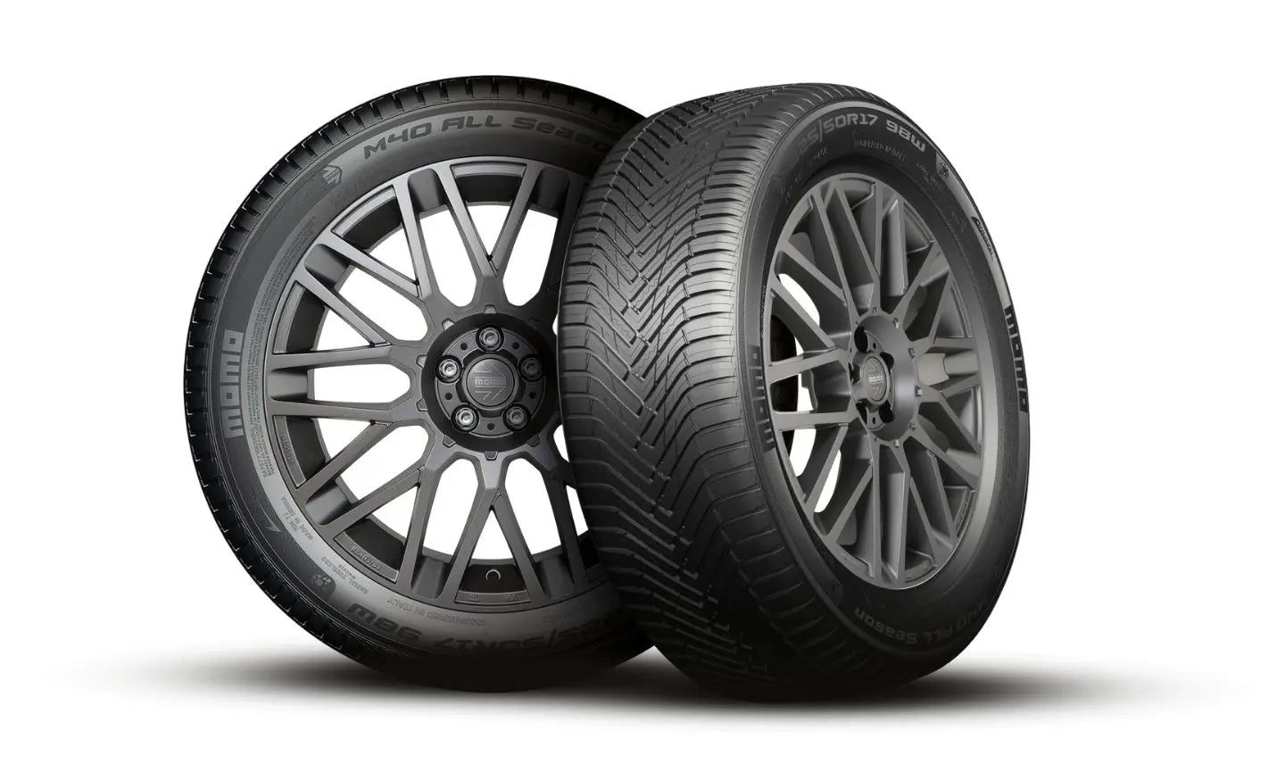 Anvelope all-season 235/60R18 MOMO M-40 ALL SEASON SUV 107V (D,A,72)