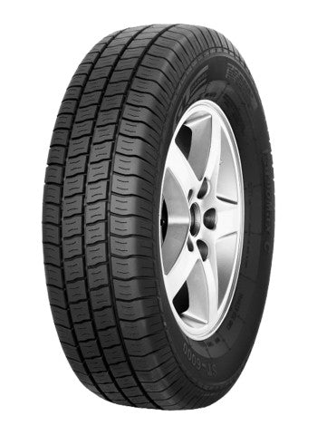 Anvelope vara 155/80R13C GAJAH TUNGGAL ST6000 91N (C,C,70)