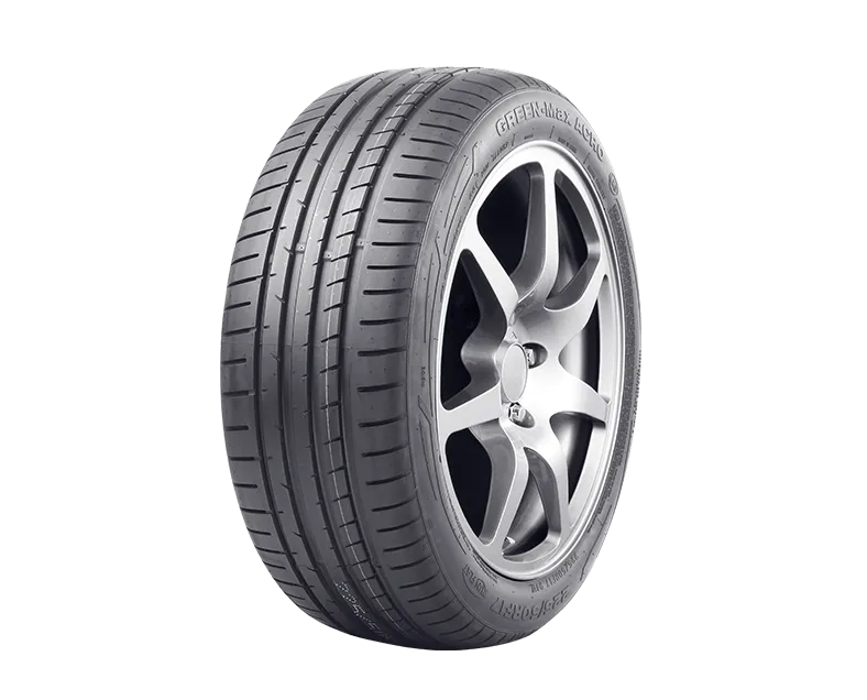 Anvelope vara 225/55R17 LINGLONG GREENMAX ACRO 97W (D,B,71) DOT 2021