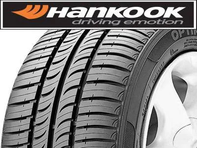 Anvelope vara 145/80R13 HANKOOK K715 Optimo K715 75T (D,D,69)