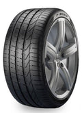 Anvelope vara 285/35R18 PIRELLI P ZERO MO 97Y (E,B,73) DOT 2022