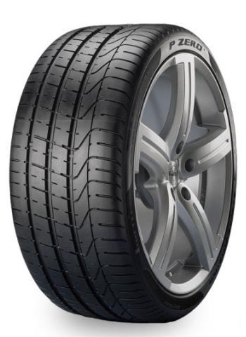 Anvelope vara 285/35R18 PIRELLI P ZERO MO 97Y (E,B,73) DOT 2022