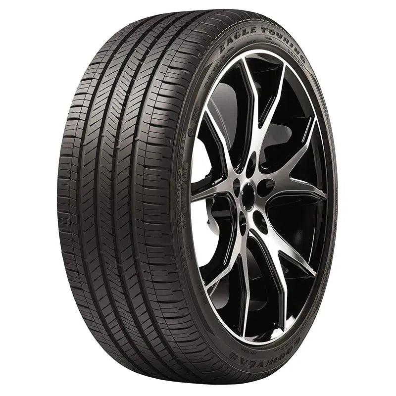 Anvelope vara 235/60R20 GOODYEAR EAGLE TOURING 108H XL (B,B,70) DOT 2021