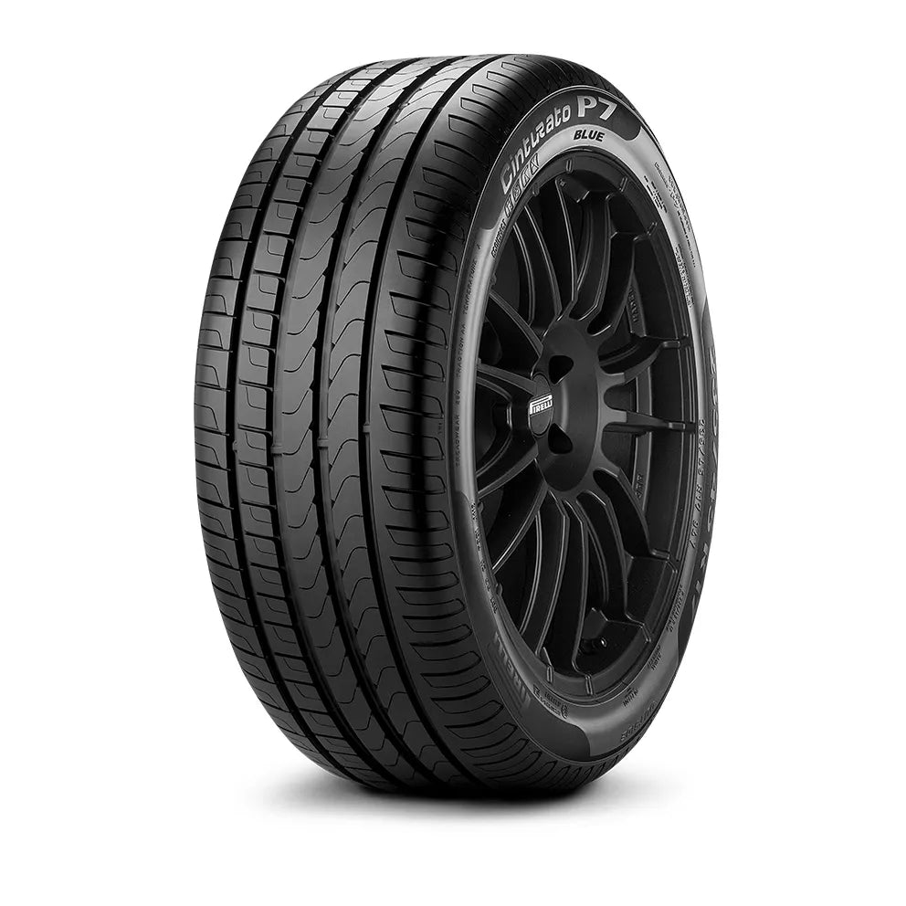 Anvelope vara 225/50R17 PIRELLI CINTURATO P7 BLUE 94H (B,B,69)