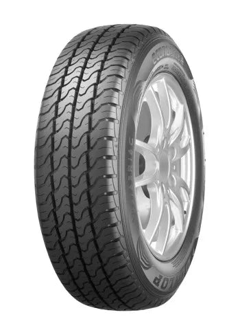 Anvelope vara 195/70R15C DUNLOP ECONODRIVE 104S (C,B,72)