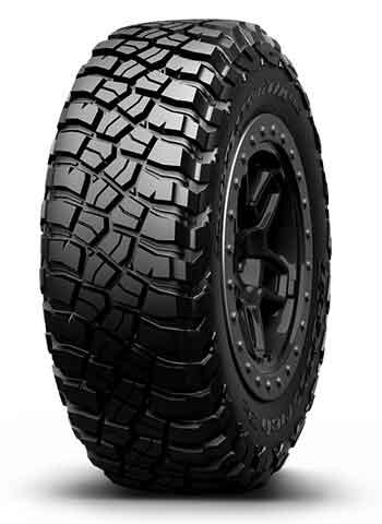Anvelope vara 315/70R17 BF GOODRICH MUD TERRAIN T/A KM3 121Q (,,)