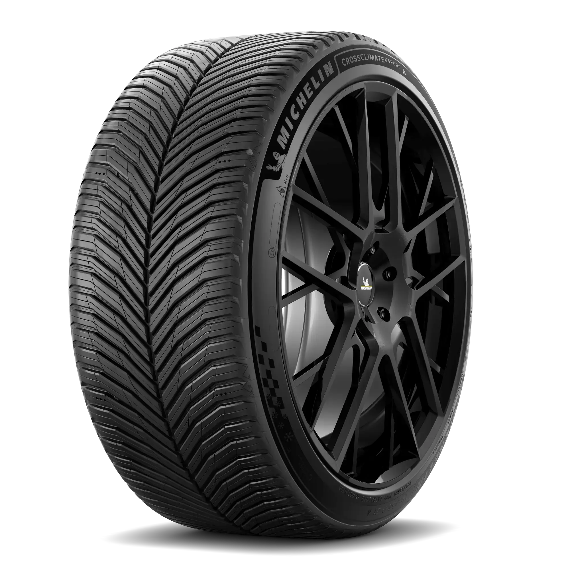 Anvelope all-season 235/35R19 MICHELIN CROSSCLIMATE 3 SPORT 91Y XL (C,B,72)
