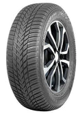 Anvelope iarna 245/65R17 NOKIAN SNOWPROOF 2 SUV XL 111H (B,B,70)