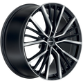 Jante MAK UNION - BLACK MIRROR 8x18 5X112 ET 30 CB 66.45