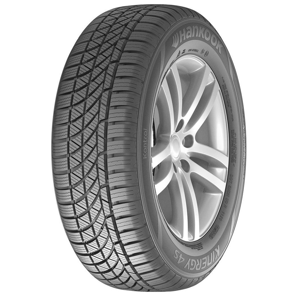 Anvelope all-season 225/60R17 HANKOOK H740 Kinergy 4S 99H (E,C,72) DOT 2020