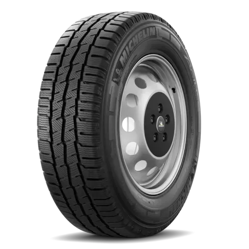 Anvelope iarna 215/70R15C MICHELIN AGILIS ALPIN 109R (D,B,71)