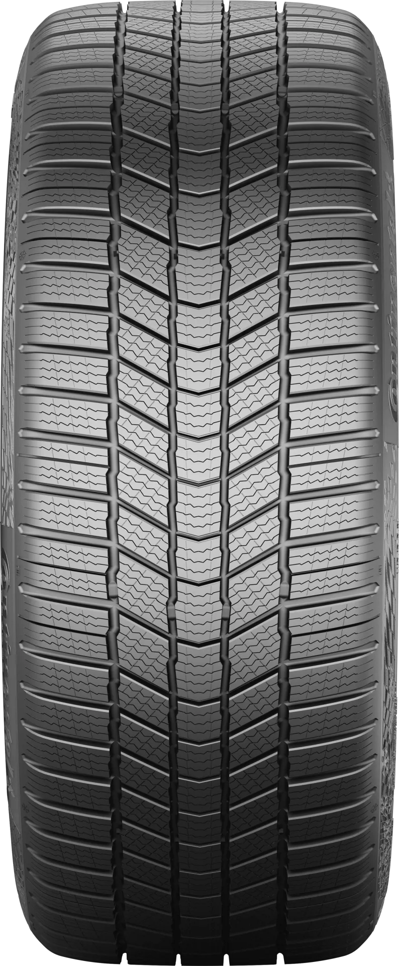 Anvelope iarna 275/35R19 CONTINENTAL WinterContact 8 S 100V XL (C,B,73)