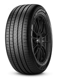 Anvelope vara 255/45R20 PIRELLI SCORPION VERDE AO 101W (C,A,72)