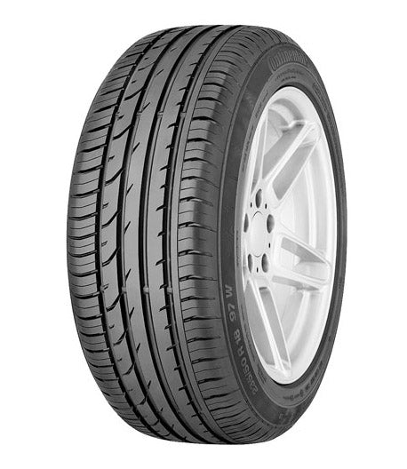 Anvelope vara 195/50R16 CONTINENTAL PREMIUM CONTACT 2 88V XL (E,B,72) DOT 2023
