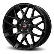 Jante MOMO REVENGE 2.0 - MATT BLACK 8.5x19 5X112 ET 25 CB 79.6