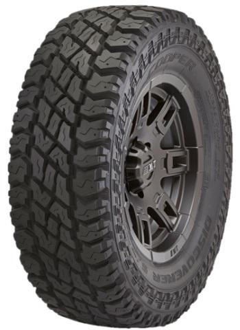 Anvelope vara 225/75R16 COOPER DISCOVERER S/T MAXX 115Q (,,)