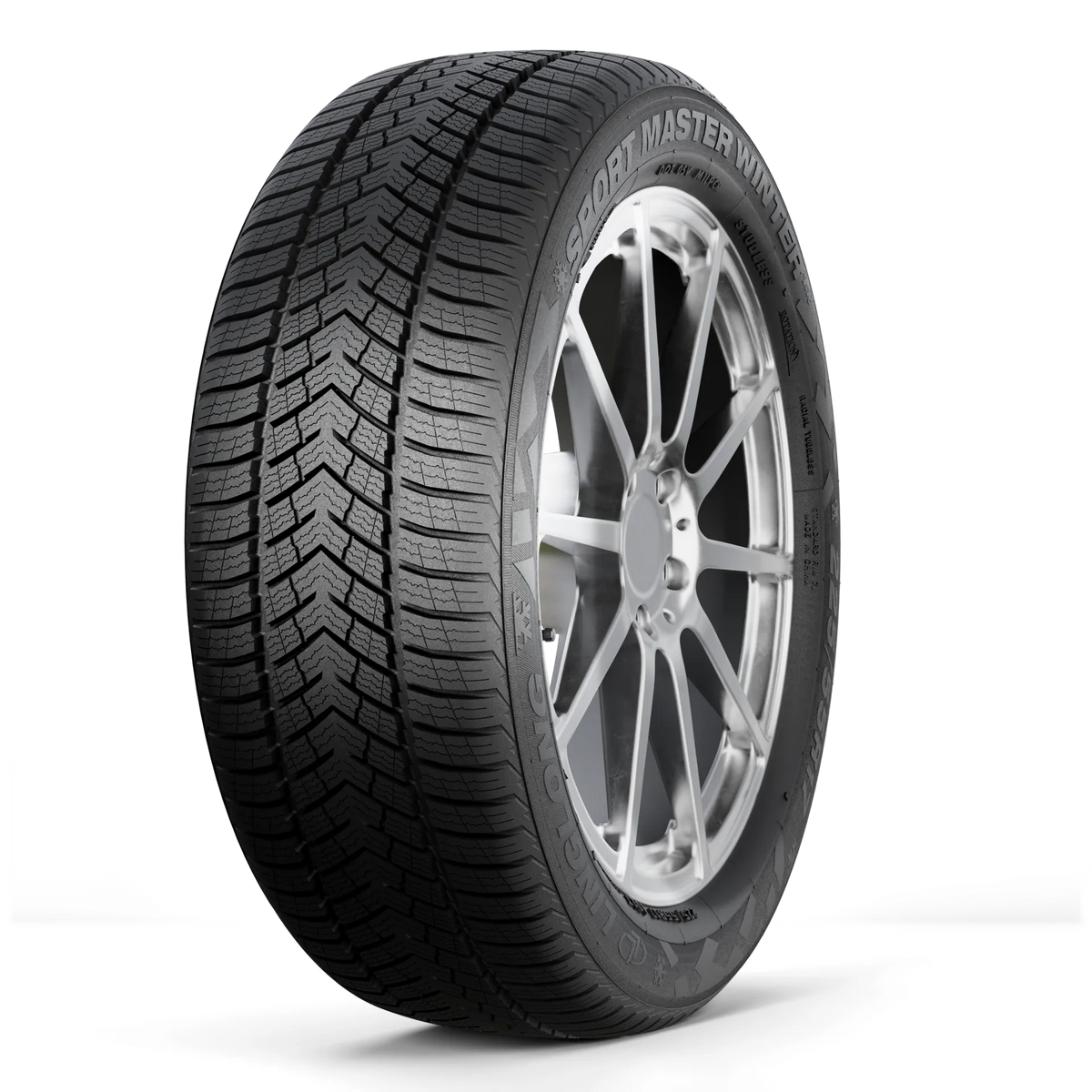 Anvelope iarna 225/55R17 LINGLONG SPORT MASTER WINTER 101V (D,A,72)