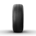Anvelope iarna 255/50R19 MICHELIN LATITUDE ALPIN LA2 107V XL (D,C,72)