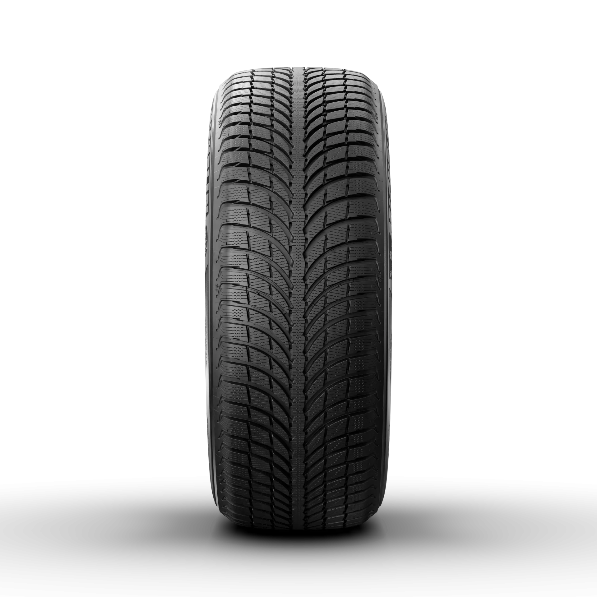 Anvelope iarna 255/50R19 MICHELIN LATITUDE ALPIN LA2 107V XL (D,C,72)