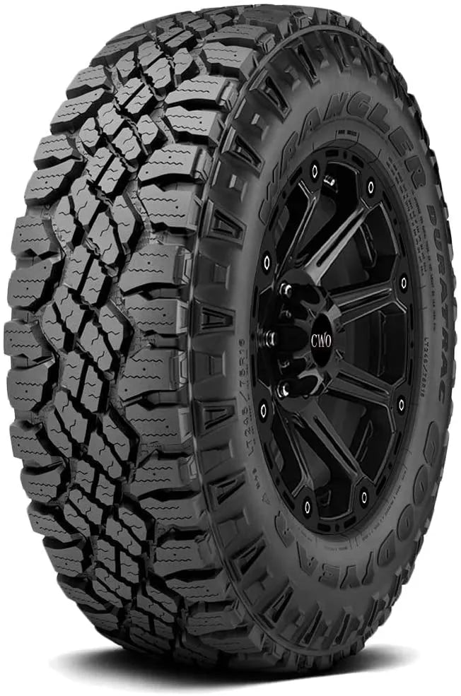 Anvelope vara 255/65R19 GOODYEAR WRL DURATRAC 114Q XL (N,N,0)