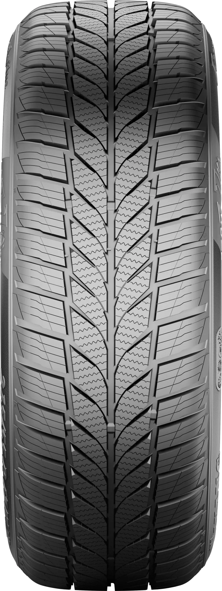 Anvelope all-season 215/45R17 VIKING FourTech Plus 91Y XL (D,B,72)