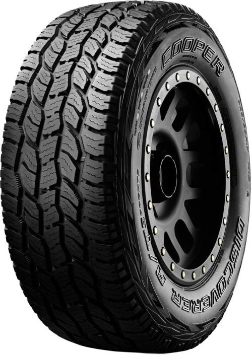 Anvelope all-season 205/R16C COOPER DISCOVERER AT3 SPORT 2 110S (D,B,72)