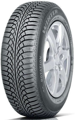 Anvelope iarna 165/70R14 DIPLOMAT Made by GOODYEAR WINTER ST 81T (D,C,70) DOT 2023