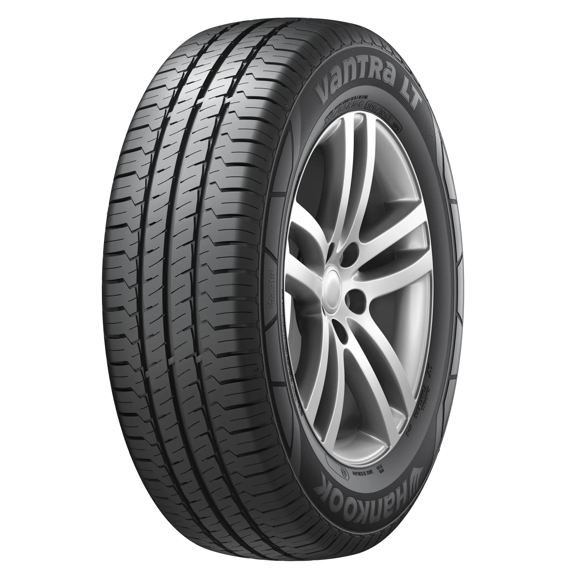 Anvelope vara 205/80R14C HANKOOK RA18 Vantra LT 109/107Q (C,B,70)