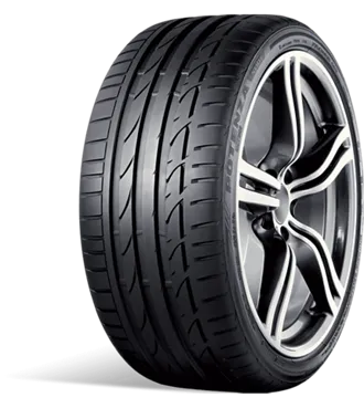 Anvelope vara 255/35R19 BRIDGESTONE POTENZA S001 92Y XL (D,B,72)
