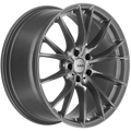 Jante MAK FABRIK-D - M-TITAN 9.5x19 5X112 ET 44 CB 66.6