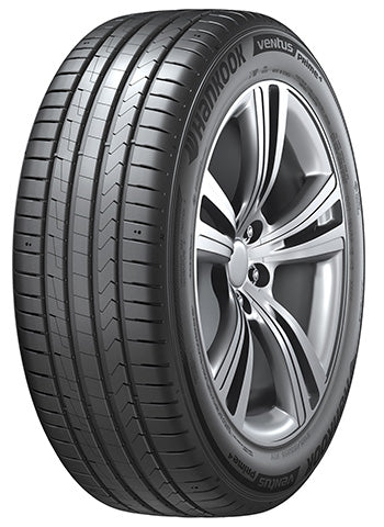 Anvelope vara 215/40R17 HANKOOK K135 XL 87Y (C,A,69)