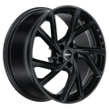 Jante MAK KASSEL - GLOSS BLACK 8x18 5X110 ET 33 CB 65.1
