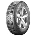 Anvelope vara 265/70R17 CONTINENTAL CROSS CONTACT LX2 FR 115T (C,C,72) DOT 2020