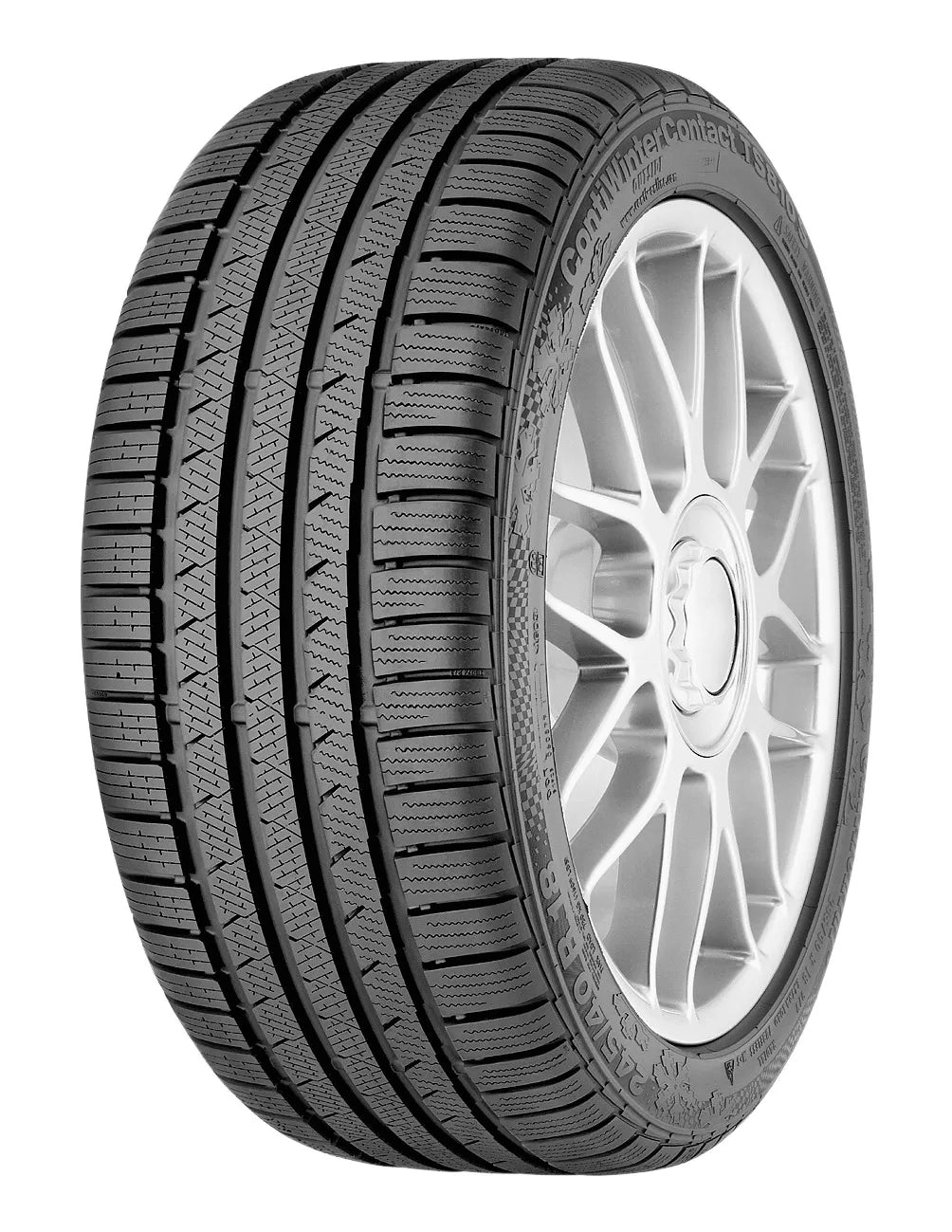 Anvelope iarna 205/55R17 CONTINENTAL ContiWinterContact TS 810 S 95V XL (D,C,72)