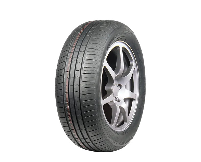 Anvelope vara 215/60R17 LINGLONG COMFORT MASTER 96H (C,B,71)