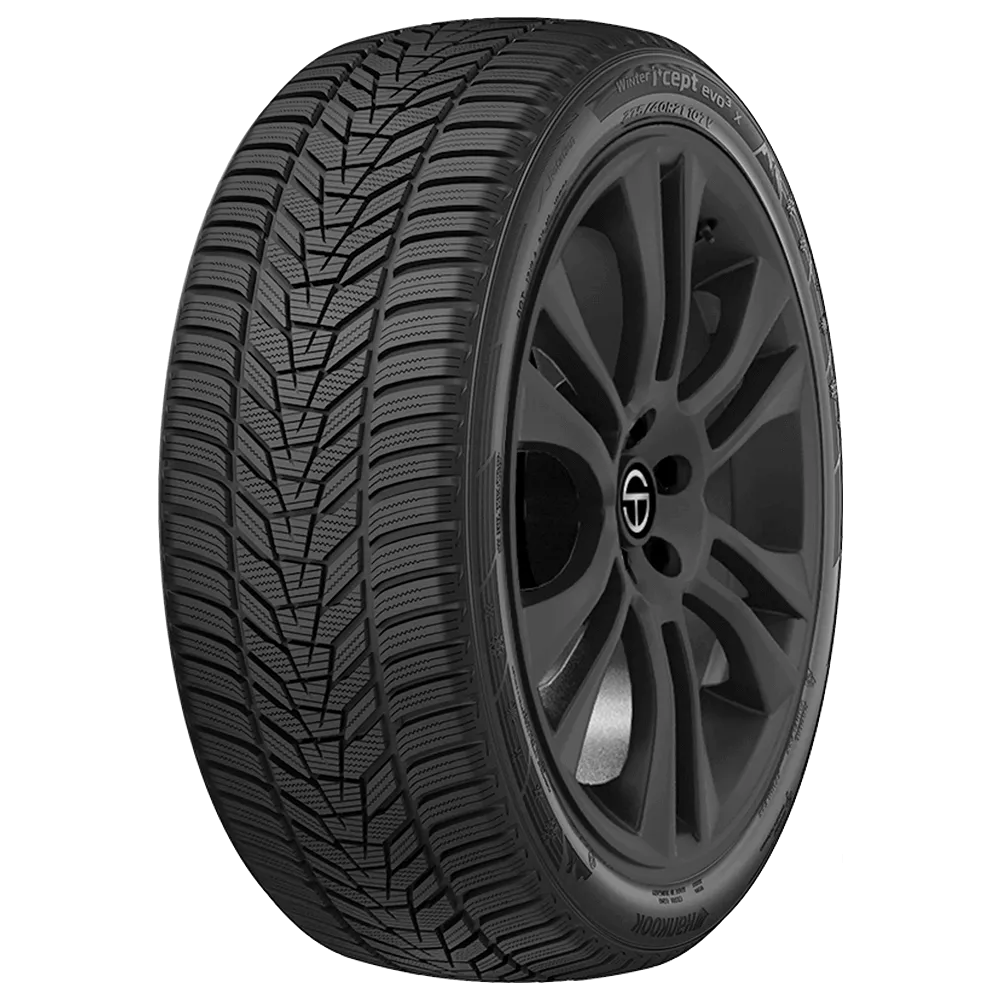 Anvelope iarna 235/55R17 HANKOOK W330A WiNter i*cept evo3 X 103V XL (C,B,72)
