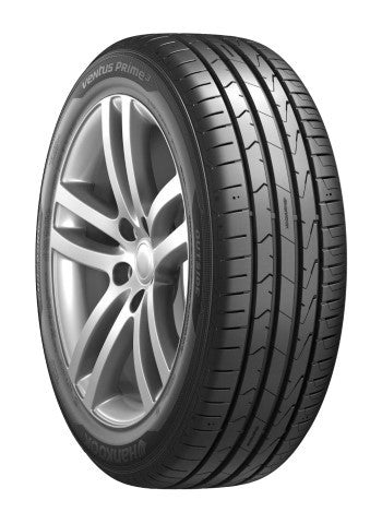 Anvelope vara 245/45R18 HANKOOK K125 96W (C,B,71)