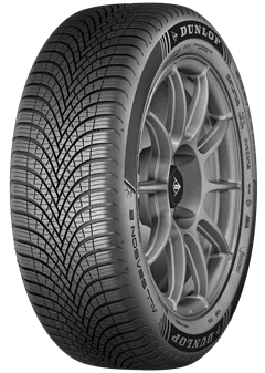 Anvelope all-season 205/50R17 DUNLOP ALL SEASON 2 93W XL (B,C,71)