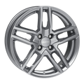 Jante ALUTEC IKENU - metal-grey 6.5x16 5X114.3 ET 50 CB 70.1