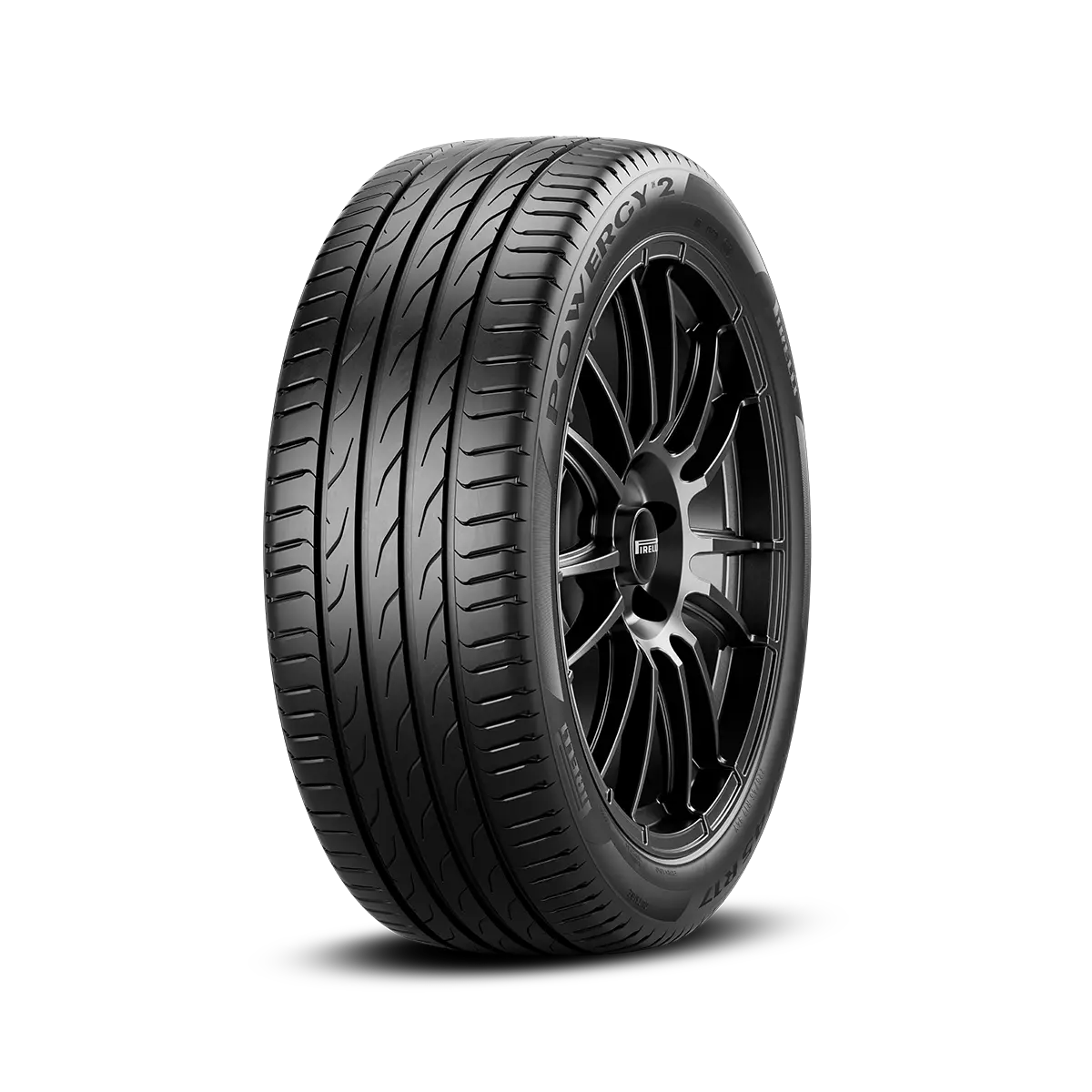 Anvelope vara 255/35R19 PIRELLI POWERGY 2 96Y XL (B,B,73)