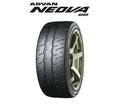 Anvelope vara 245/40R18 YOKOHAMA ADVAN NEOVA AD09 97W XL (D,A,70)