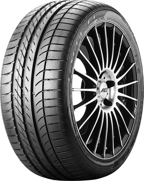 Anvelope vara 255/45R19 GOODYEAR EAG F1 ASY 104Y XL XL (D,C,71) DOT 2019