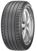 Anvelope vara 235/50R18 DUNLOP SPT MAXX GT 97V (C,B,71)