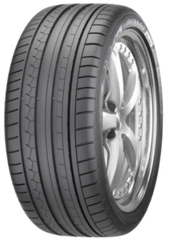 Anvelope vara 235/50R18 DUNLOP SPT MAXX GT 97V (C,B,71)