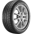Anvelope vara 245/45R18 CONTINENTAL ContiSportContact 3 96Y (D,C,71)