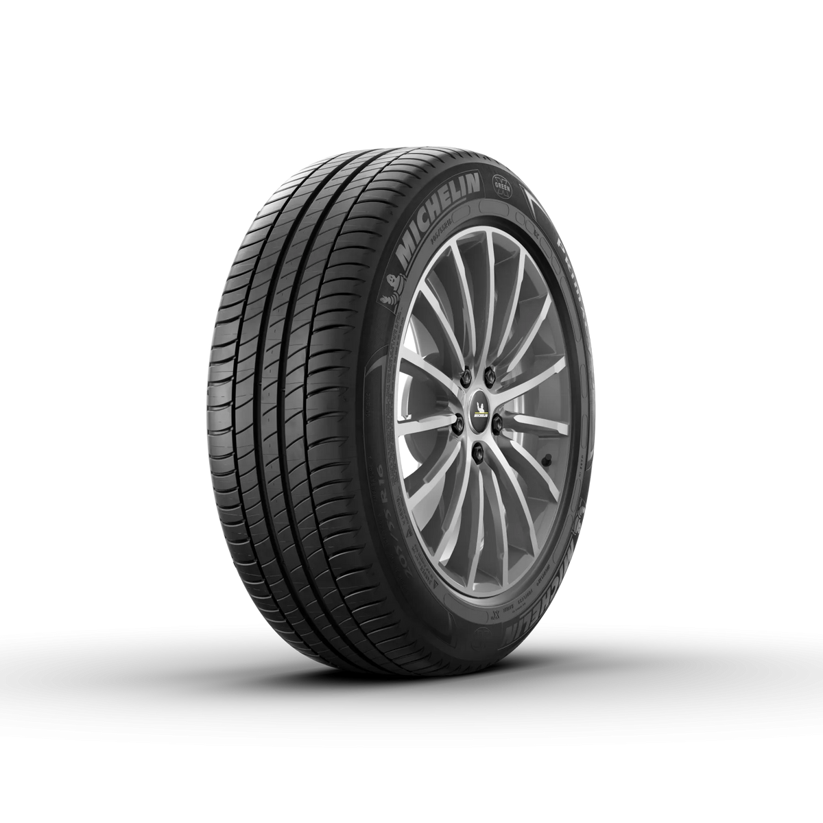 Anvelope vara 245/55R17 MICHELIN PRIMACY 3 102W (B,A,71)