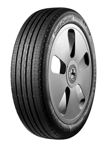 Anvelope vara 125/80R13 CONTINENTAL Conti.eContact 65M (D,D,70)