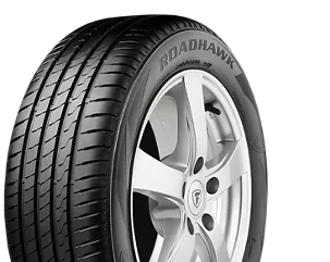Anvelope vara 215/40R17 FIRESTONE ROADHAWK 87Y XL (C,A,72)